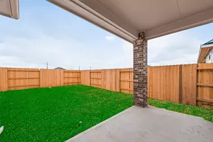 2810 Rockwood Dr, Iowa Colony, TX 77583 - Photo 26