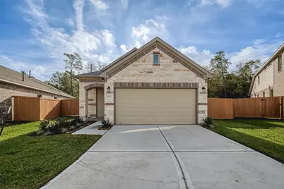2810 Rockwood Drive, Iowa Colony, TX 77583 - Photo 1