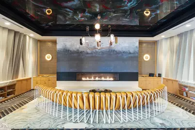 4521 San Felipe Street #1704, Houston, TX 77027 - Photo 28