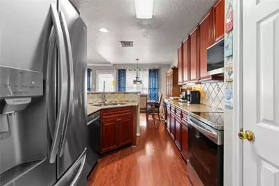 11719 Santa Fe Trail, Santa Fe, TX 77510 - Photo 8