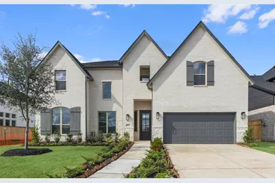 1523 Watermont Drive, Missouri City, TX 77459 - Photo 1