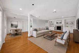 5627 Bough Ct, Houston, TX 77092 - Photo 6