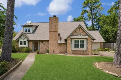 5627 Bough Court, Houston, TX 77092 - Photo 1