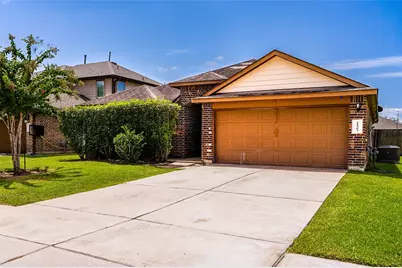 18303 Trace Pointe Lane, Richmond, TX 77407 - Photo 1