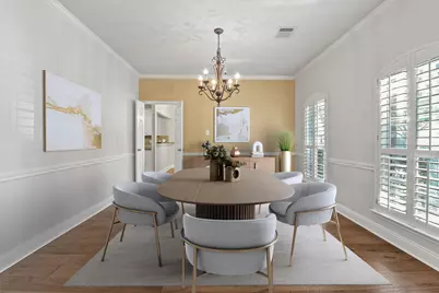 2806 Shadow Canyon Lane, Katy, TX 77494 - Photo 8