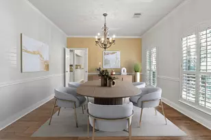 2806 Shadow Canyon Ln, Katy, TX 77494 - Photo 8