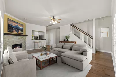 2806 Shadow Canyon Lane, Katy, TX 77494 - Photo 14