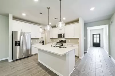 19568 Stripe Hill Bend, Montgomery, TX 77316 - Photo 1