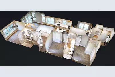 14651 Cedar Elm Court, Willis, TX 77318 - Photo 4