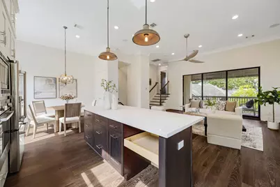 612 E 20th Street #B, Houston, TX 77008 - Photo 12