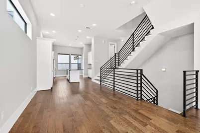 5707 Larkin Street #B, Houston, TX 77007 - Photo 10