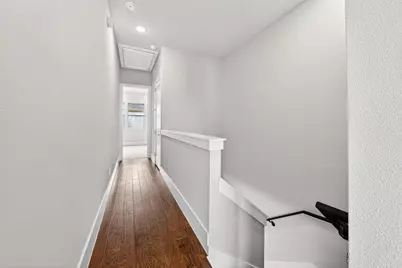 5707 Larkin Street #B, Houston, TX 77007 - Photo 22