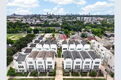 5707 Larkin Street #B, Houston, TX 77007 - Photo 28