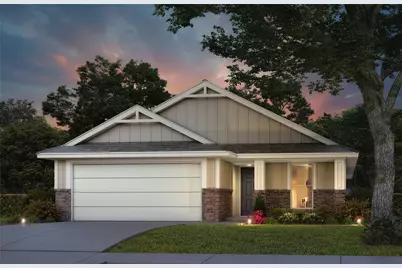 25748 John Wayne Road, Splendora, TX 77372 - Photo 1