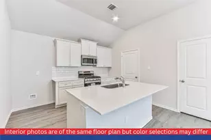 25748 John Wayne Rd, Splendora, TX 77372 - Photo 2