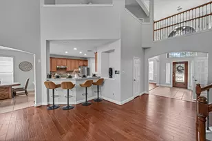 3631 Shady Bay Ln, Missouri City, TX 77459 - Photo 4