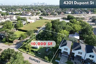 4301 Du Pont St, Houston, TX 77021 - Photo 1