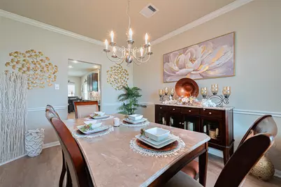 11020 Ondrea Lane, Willis, TX 77318 - Photo 10