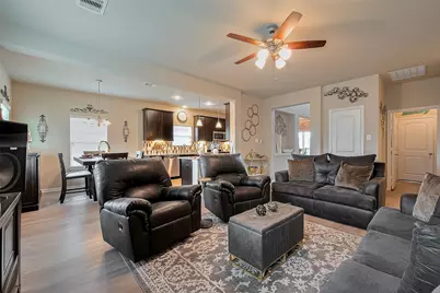 11020 Ondrea Lane, Willis, TX 77318 - Photo 12