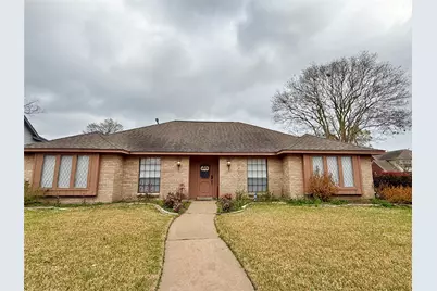 9002 Sabastian Drive, Houston, TX 77083 - Photo 1