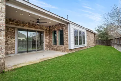 10927 Perennial Mist Drive, Missouri City, TX 77459 - Photo 40