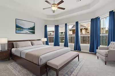 10927 Perennial Mist Drive, Missouri City, TX 77459 - Photo 28