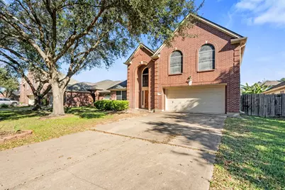 8738 Willancy Lane, Houston, TX 77095 - Photo 2