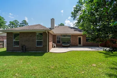 7 Caelin Court, The Woodlands, TX 77382 - Photo 40