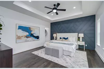 5024 Winnetka Street #A, Houston, TX 77021 - Photo 8