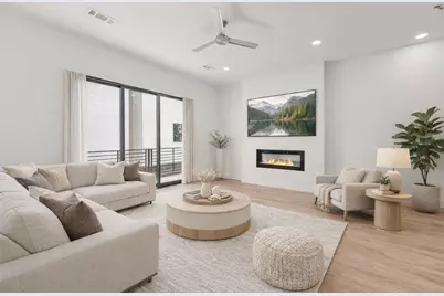 1517 Vermont Street #B, Houston, TX 77006 - Photo 1