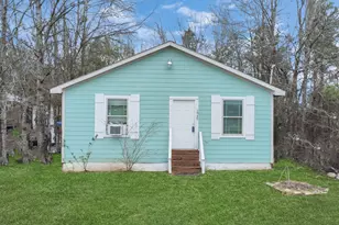 1040 County Rd 5007, Cleveland, TX 77327 - Photo 4