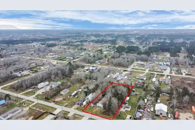 1040 County Road 5007, Cleveland, TX 77327 - Photo 46