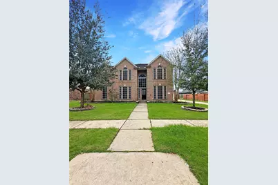 21111 Somervell Court, Richmond, TX 77406 - Photo 2
