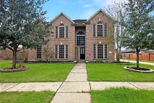 21111 Somervell Ct, Richmond, TX 77406 - Photo 2