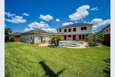 21111 Somervell Court, Richmond, TX 77406 - Photo 1