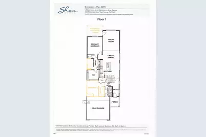 16337 Sheridan River Trail, Conroe, TX 77302 - Photo 2