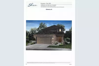 16337 Sheridan River Trail, Conroe, TX 77302 - Photo 1