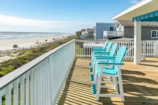 16627 Jamaica Beach Rd, Galveston, TX 77554 - Photo 1