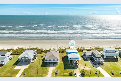 16627 Jamaica Beach Road, Galveston, TX 77554 - Photo 2