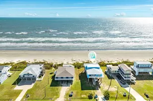 16627 Jamaica Beach Rd, Galveston, TX 77554 - Photo 2