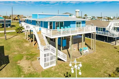 16627 Jamaica Beach Road, Galveston, TX 77554 - Photo 4
