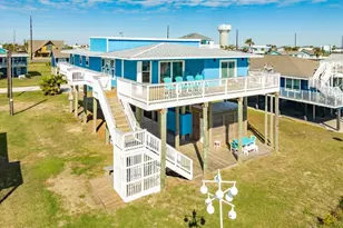 16627 Jamaica Beach Rd, Galveston, TX 77554 - Photo 4