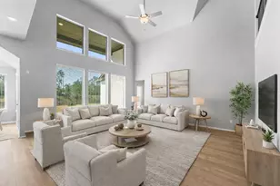 7942 Coastal Prairie Dr, Porter, TX 77365 - Photo 8