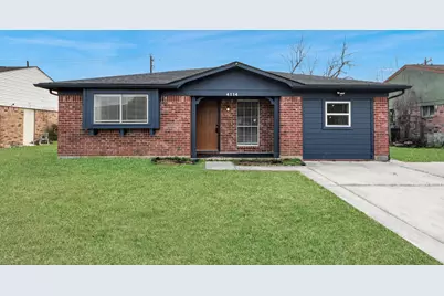 4114 Fairgreen Lane, Houston, TX 77047 - Photo 4