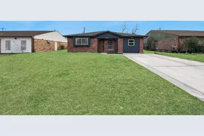 4114 Fairgreen Lane, Houston, TX 77047 - Photo 2