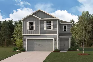 17102 King Eider Rd, Waller, TX 77484 - Photo 1