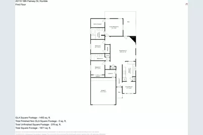 20110 18th Fairway Drive, Humble, TX 77346 - Photo 18