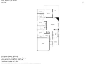 20110 18th Fairway Dr, Humble, TX 77346 - Photo 18