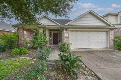 1219 Colonial Manor Drive, Katy, TX 77493 - Photo 2
