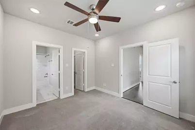 420 W 28th Street #B, Houston, TX 77008 - Photo 18